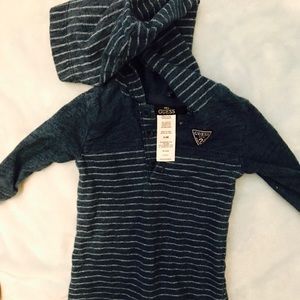 Guess one piece outfit